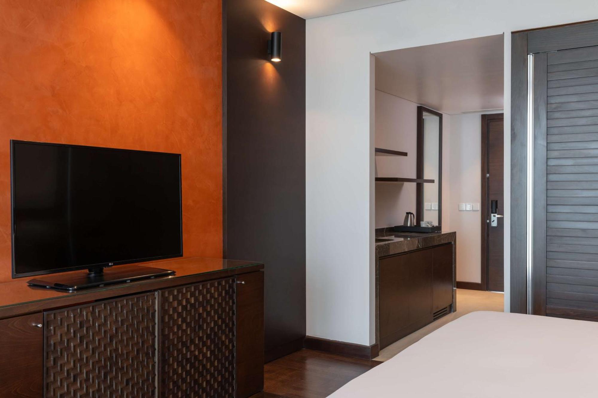 Radisson Blu Hotel, Conakry Conacri Exterior foto