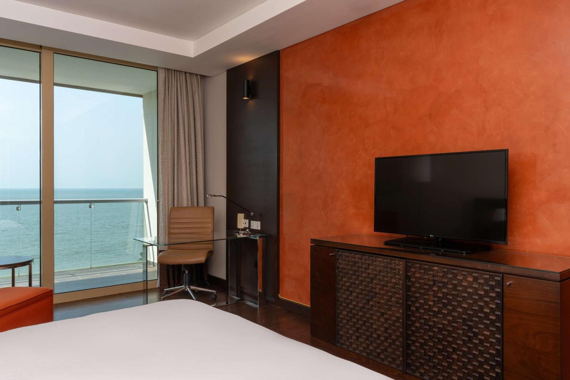 Radisson Blu Hotel, Conakry Conacri Exterior foto